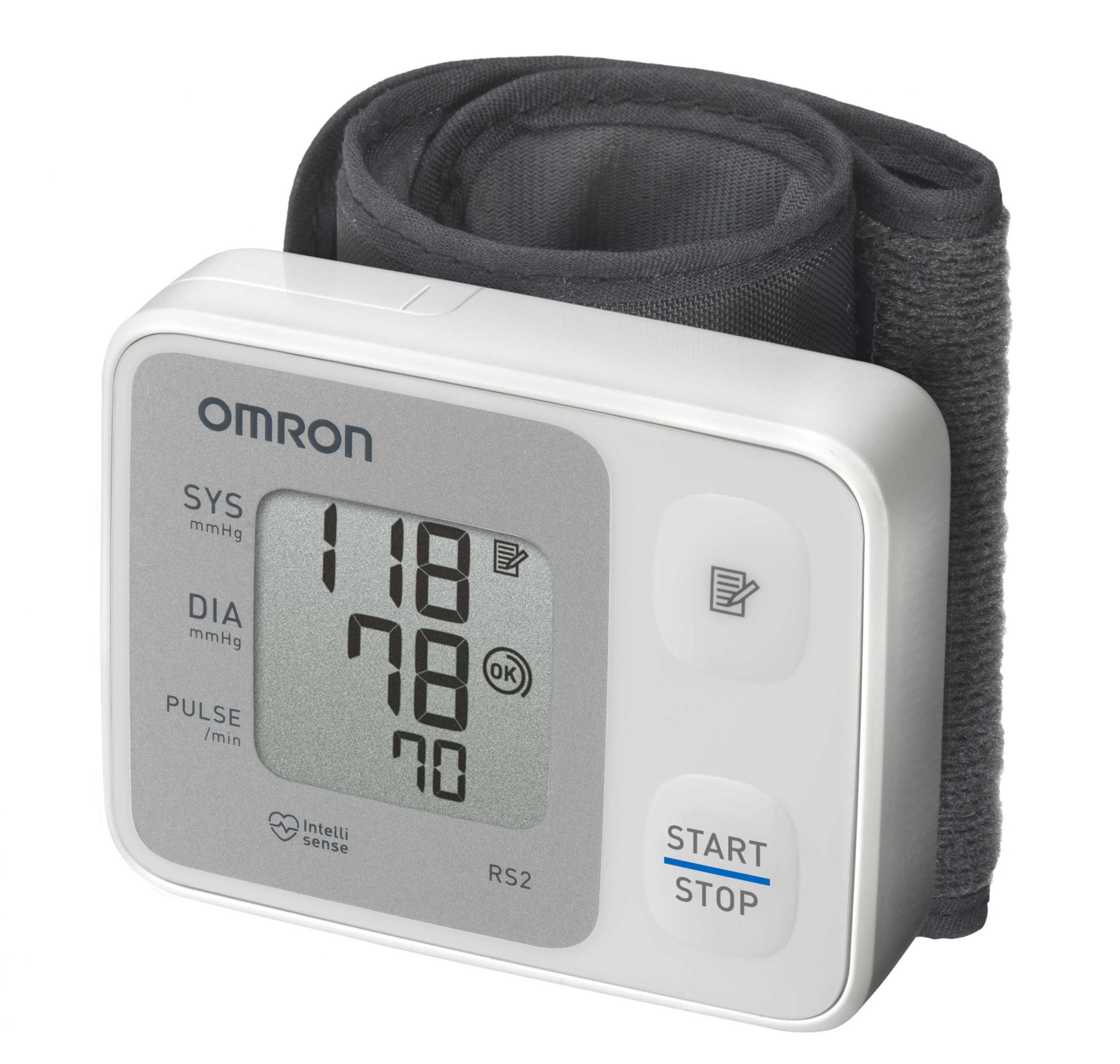 Tensiomètre poignet SM2 Comfort OROMED