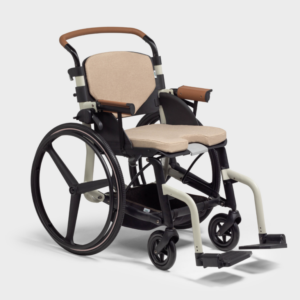 Zoof réinvente le fauteuil roulant