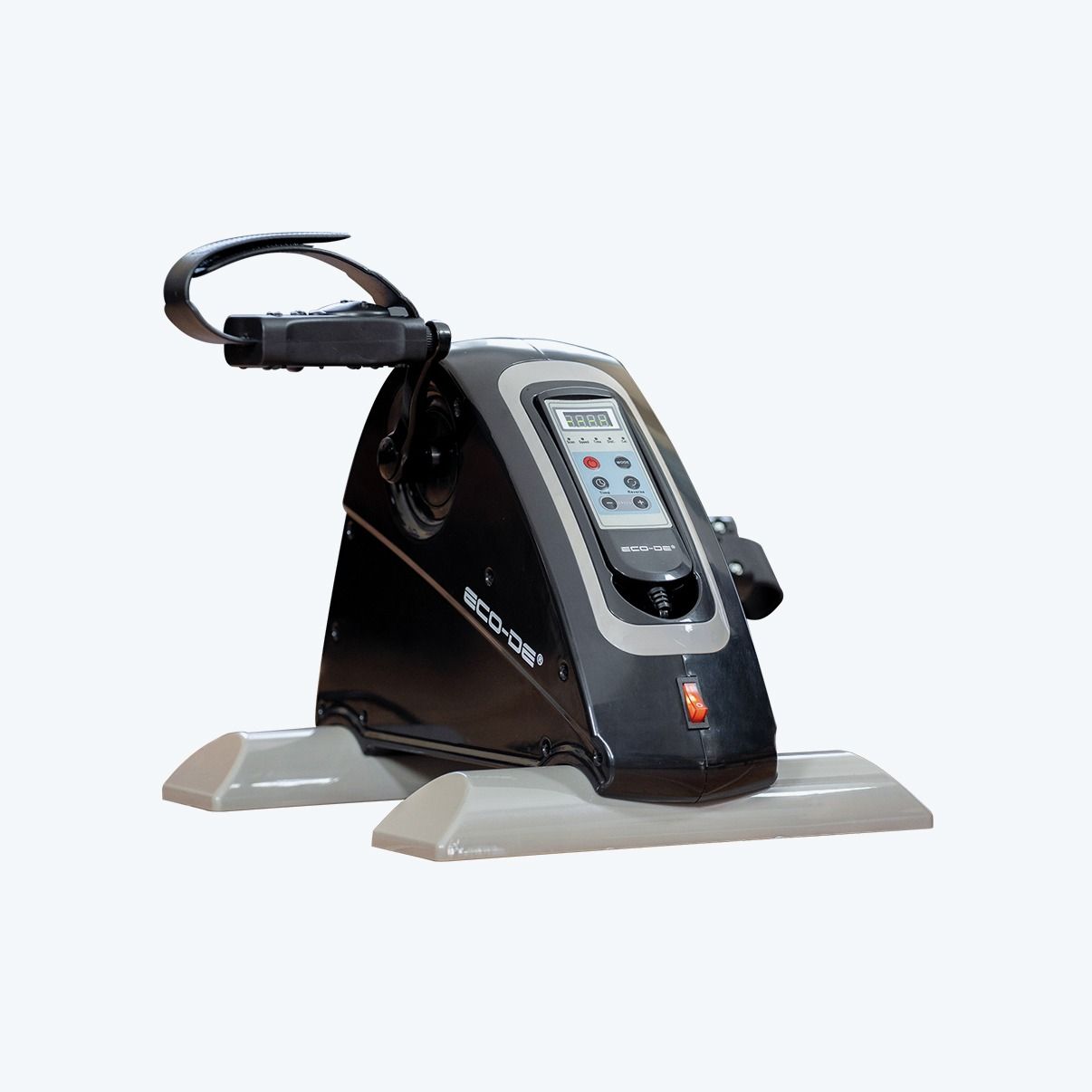 MINI PEDALIER ELECTRIQUE BRAS ET JAMBES