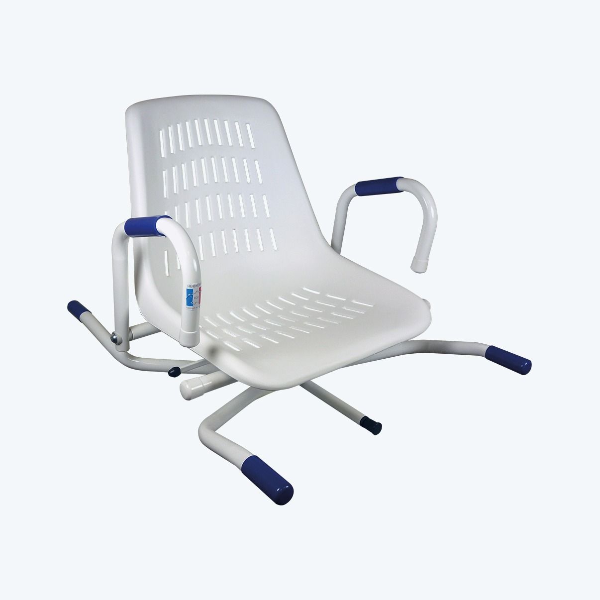 SIEGE DE BAIN PIVOTANT ATLANTIS IV