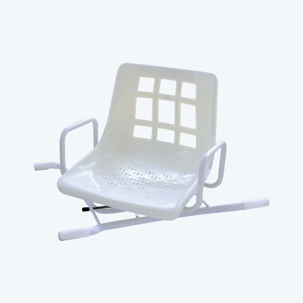 SIEGE DE BAIN PIVOTANT DAKKARA