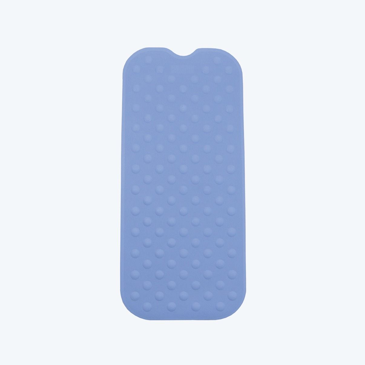 TAPIS DE BAIN  ANTIDERAPANT 90 X 40 CM