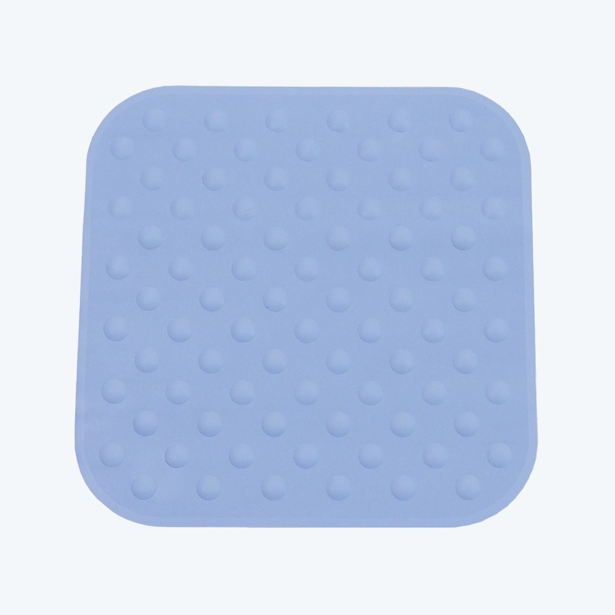 TAPIS DE DOUCHE CARRE 53 X 53 CM