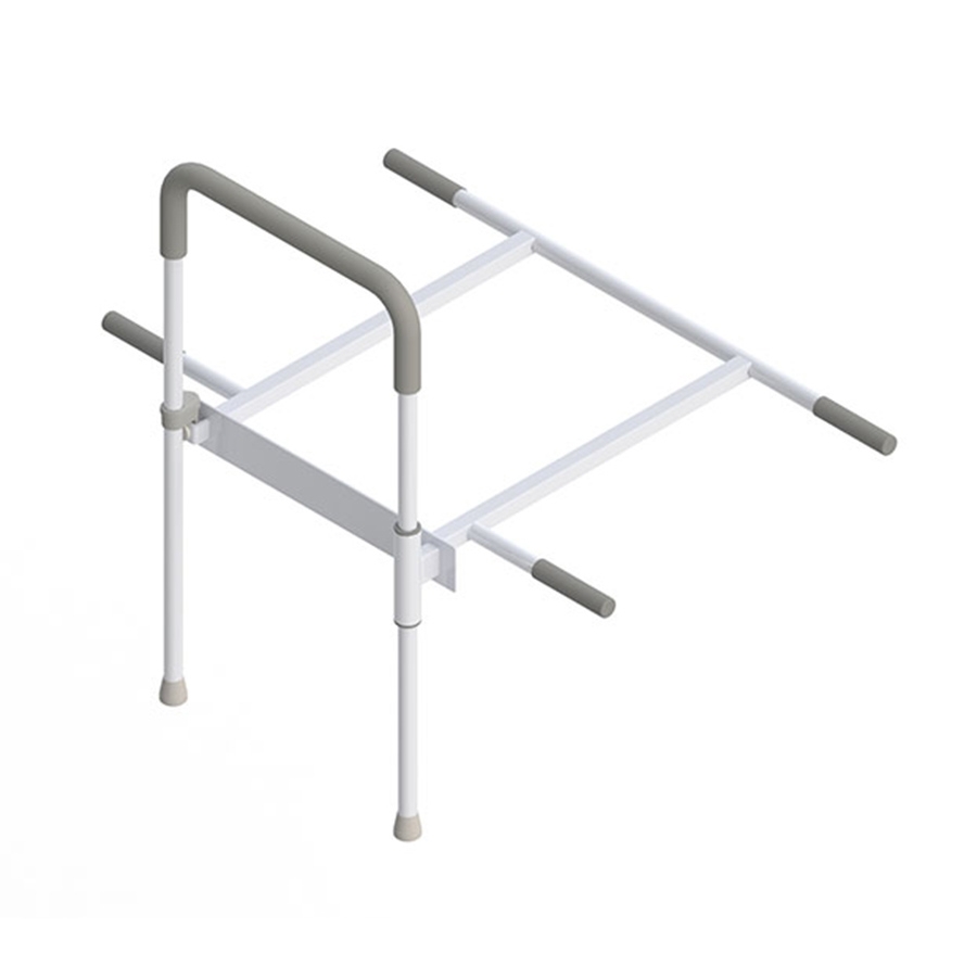 BARRE DE SORTIE DE LIT ROTATIVE SMART RAIL- HEALTHCRAFT