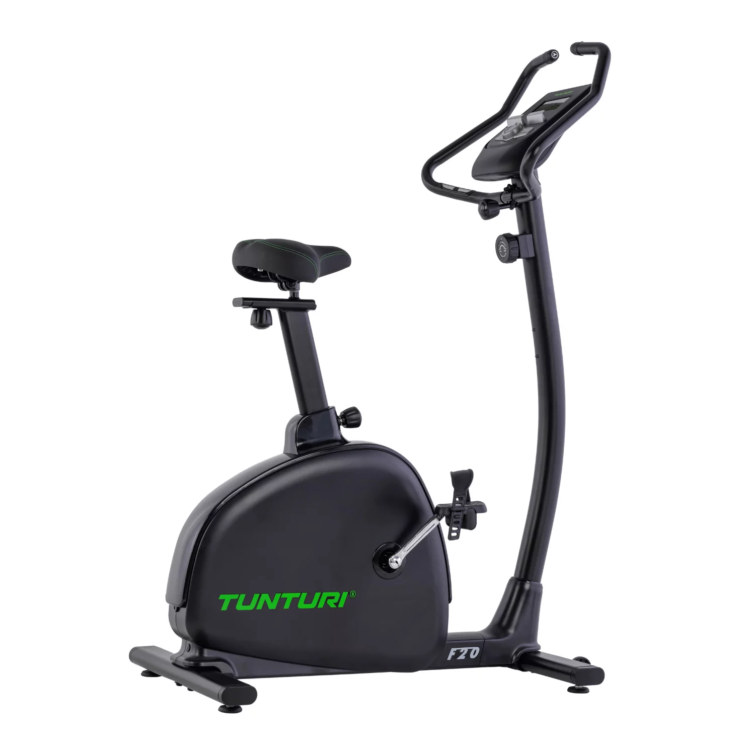 VELO DE FITNESS TUNTURI F20