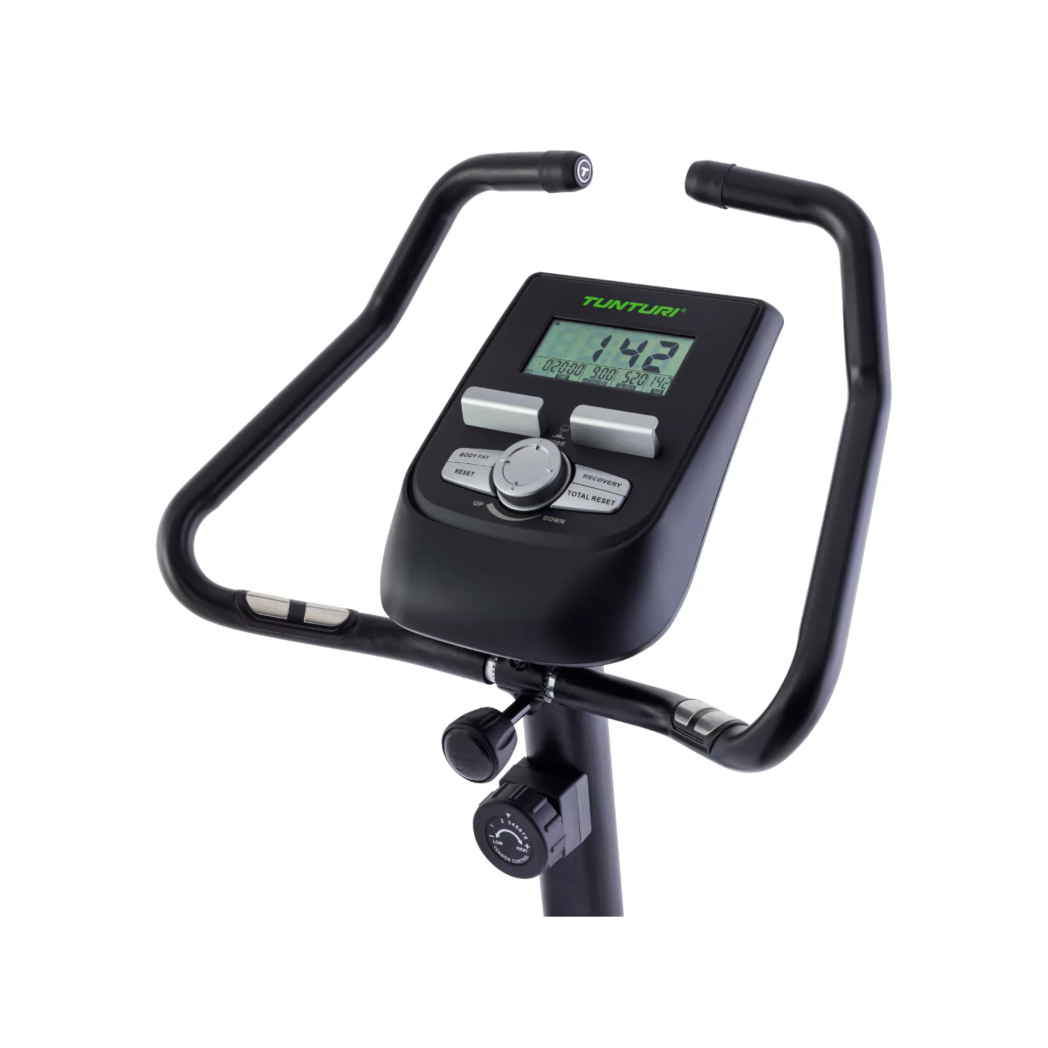 VELO DE FITNESS TUNTURI F20 – Image 2
