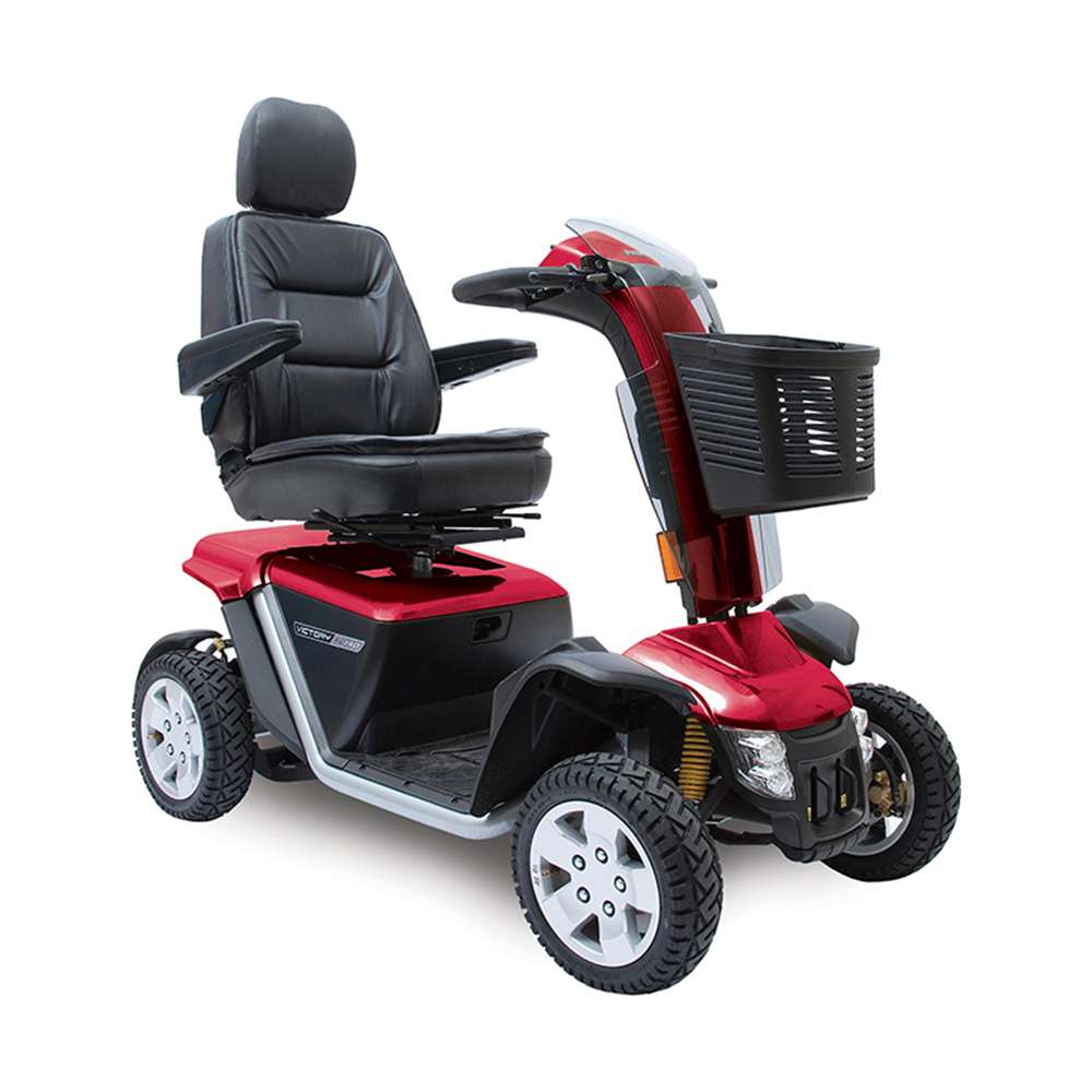 SCOOTER PRIDE VICTORY 140