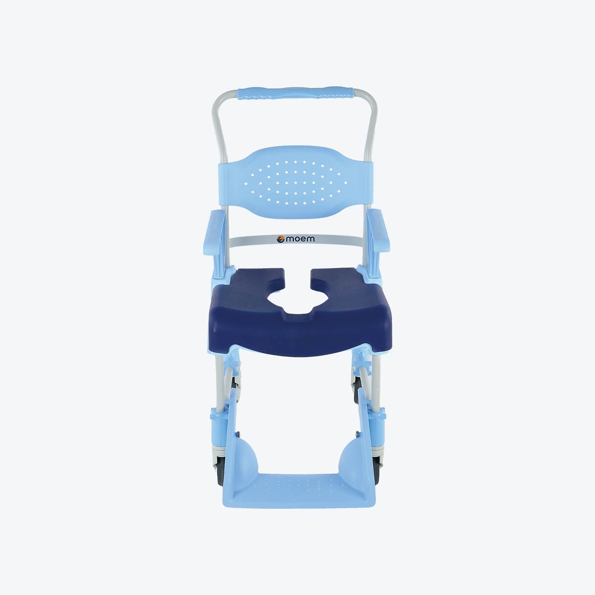COUSSIN PERCE CHAISE GARDE ROBE DOUCHE MOEM – Image 2