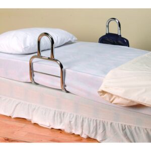 BARRE D'ACCES AU LIT 1 OU 2 PLACES