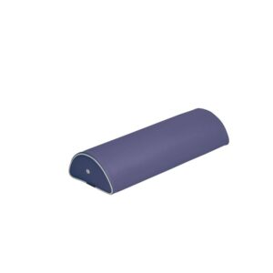 COUSSIN 1/2 CYLINDRIQUE POUR TABLE
