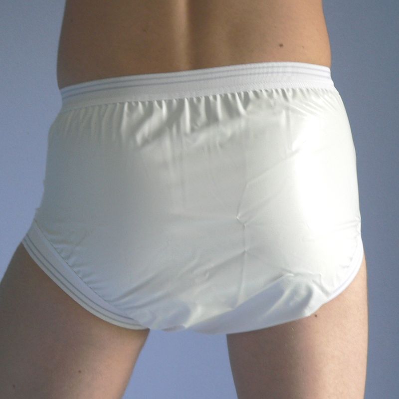 CULOTTE DE BAIN ÉTANCHE – Image 2