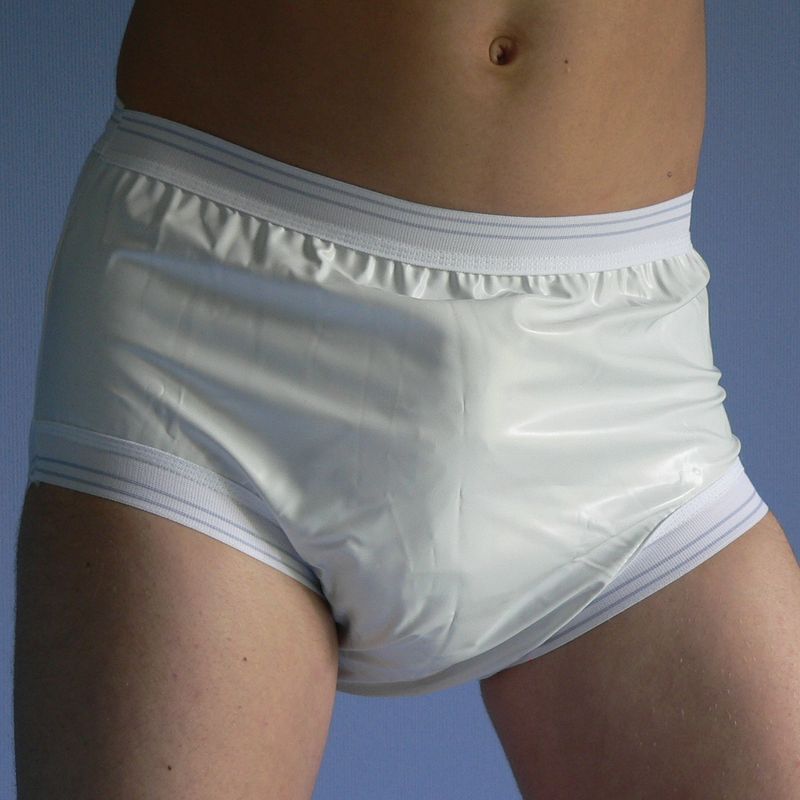 CULOTTE DE BAIN ÉTANCHE
