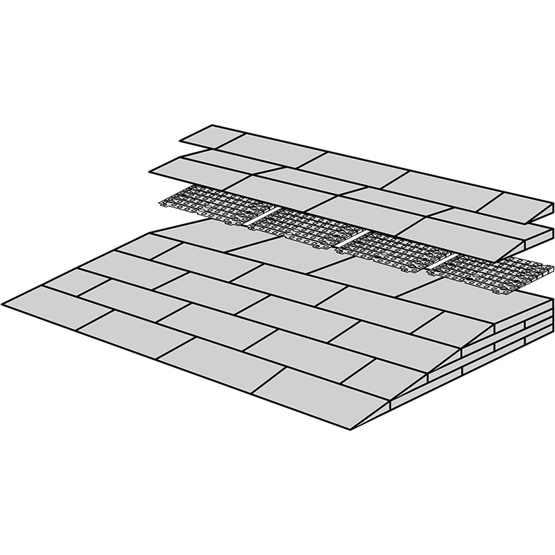RAMPE EXCELLENT SYSTEM – Image 2